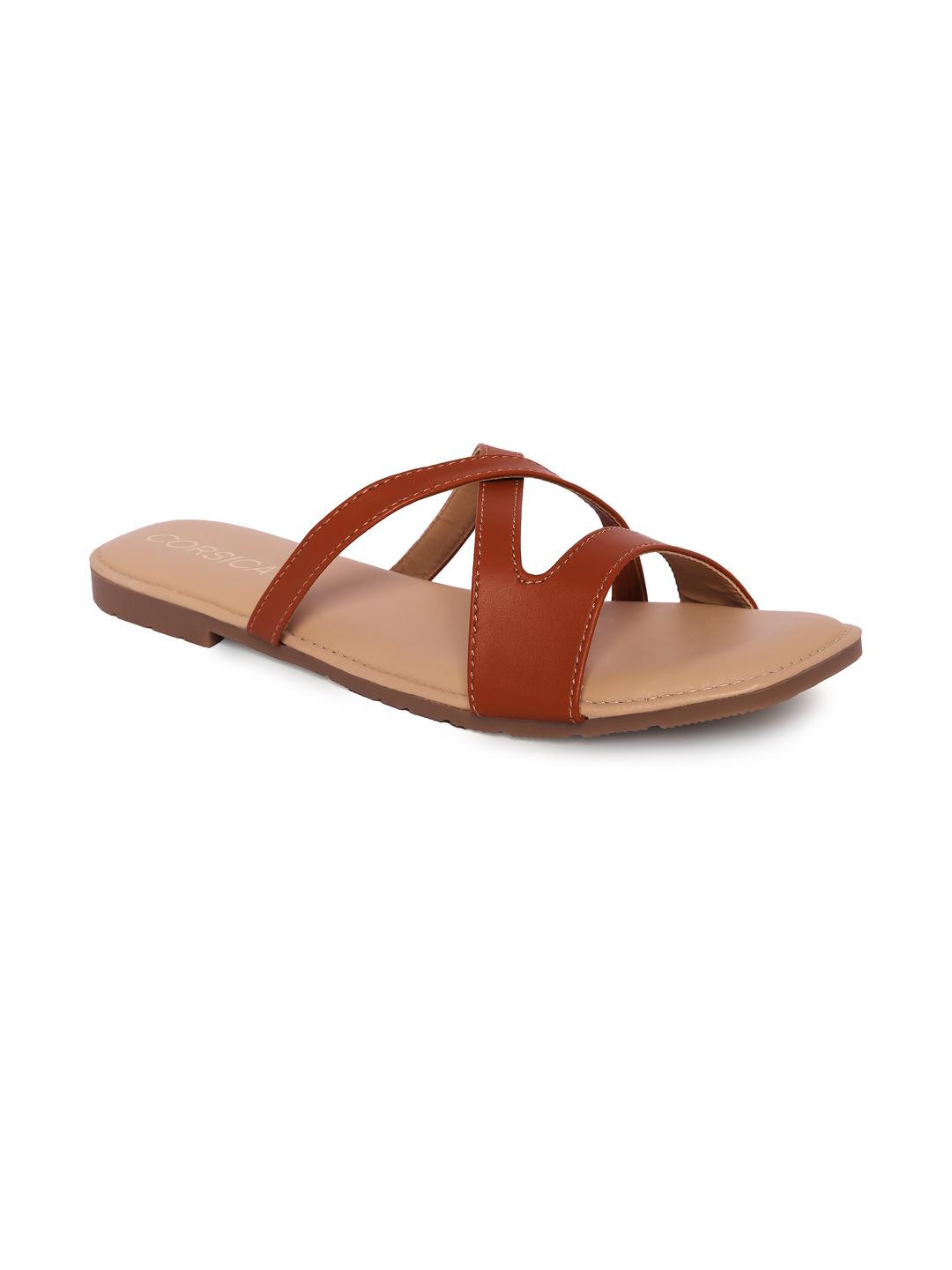 CORSICA Women  Pair Of Flats