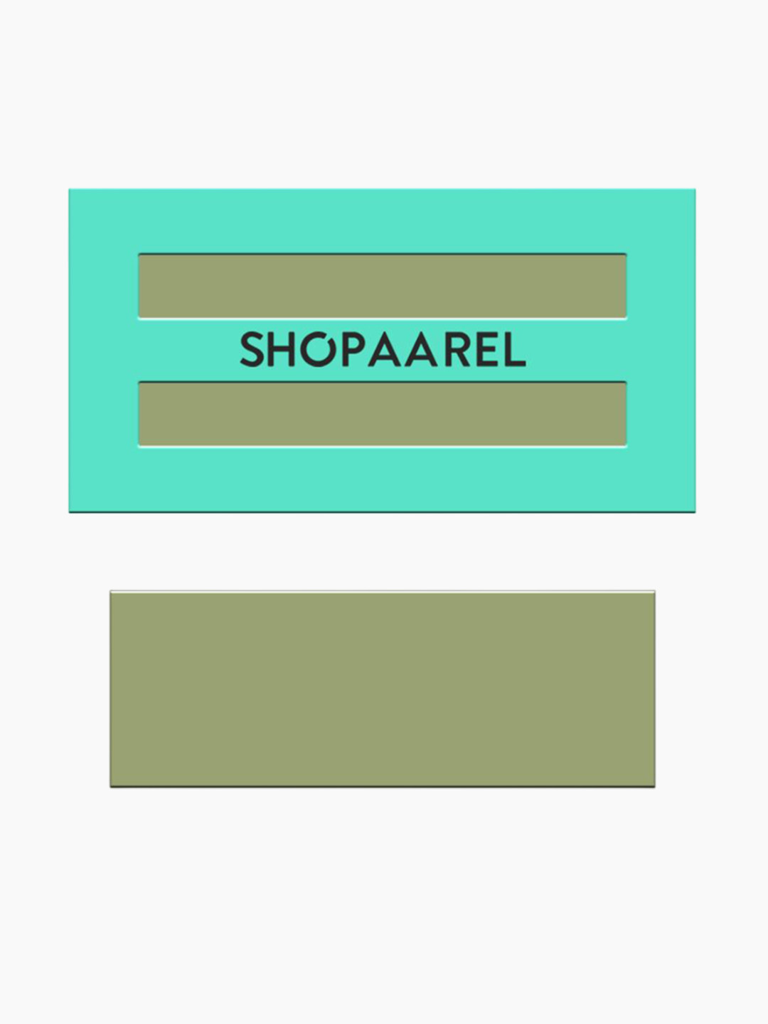 Shopaarel Long Lasting Full Coverage Cream Base Concealer Refill - SCR03