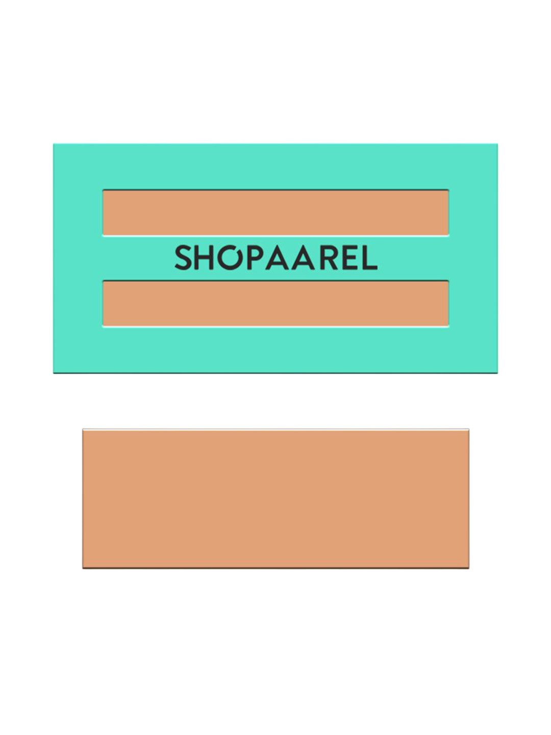 Shopaarel Long Lasting Full Coverage Cream Base Concealer Refill - SCR08