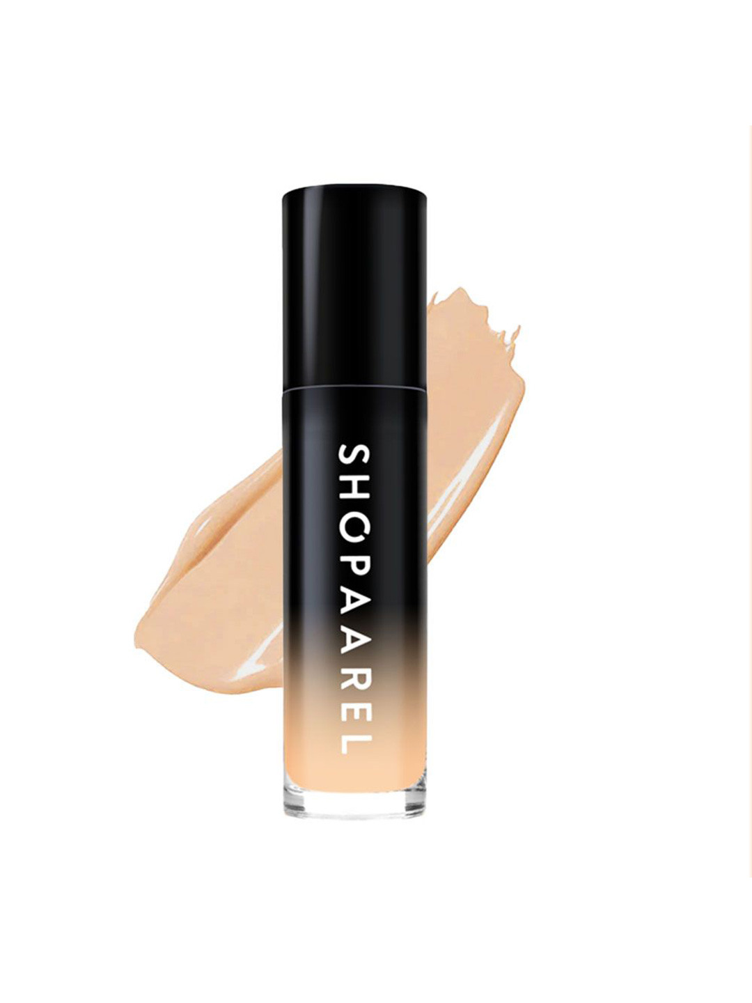 Shopaarel Extra Blend Matte Foundation- 30 ml-Shade 5.5