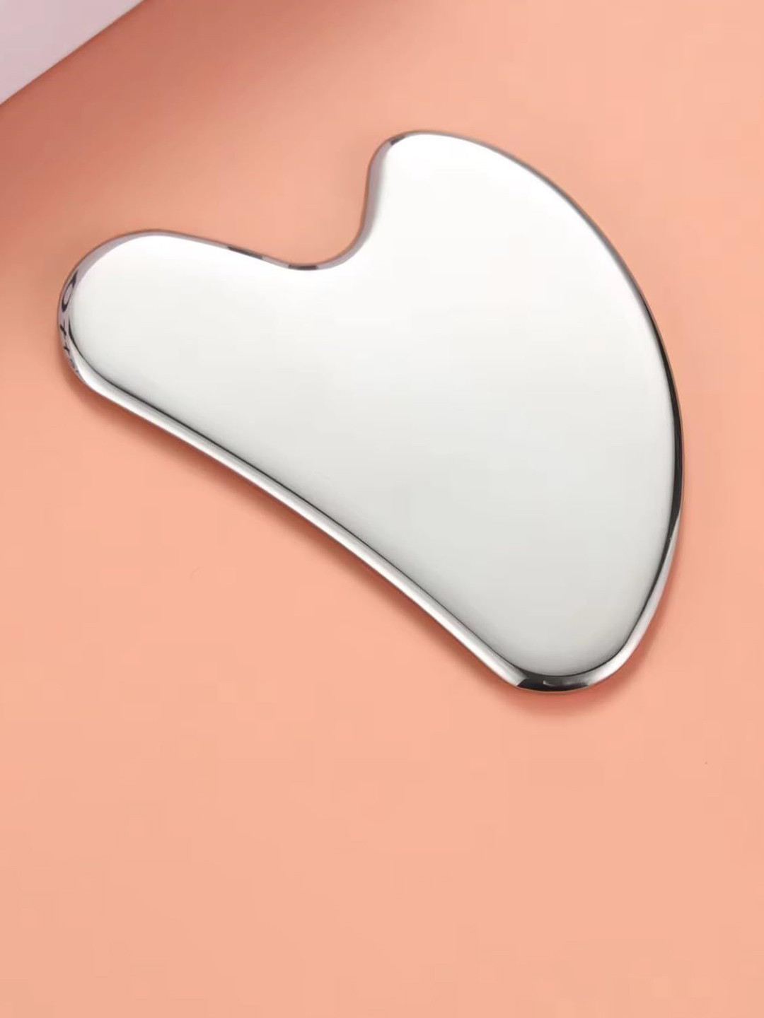 soulvinee Gau Sha Face Derma Roller