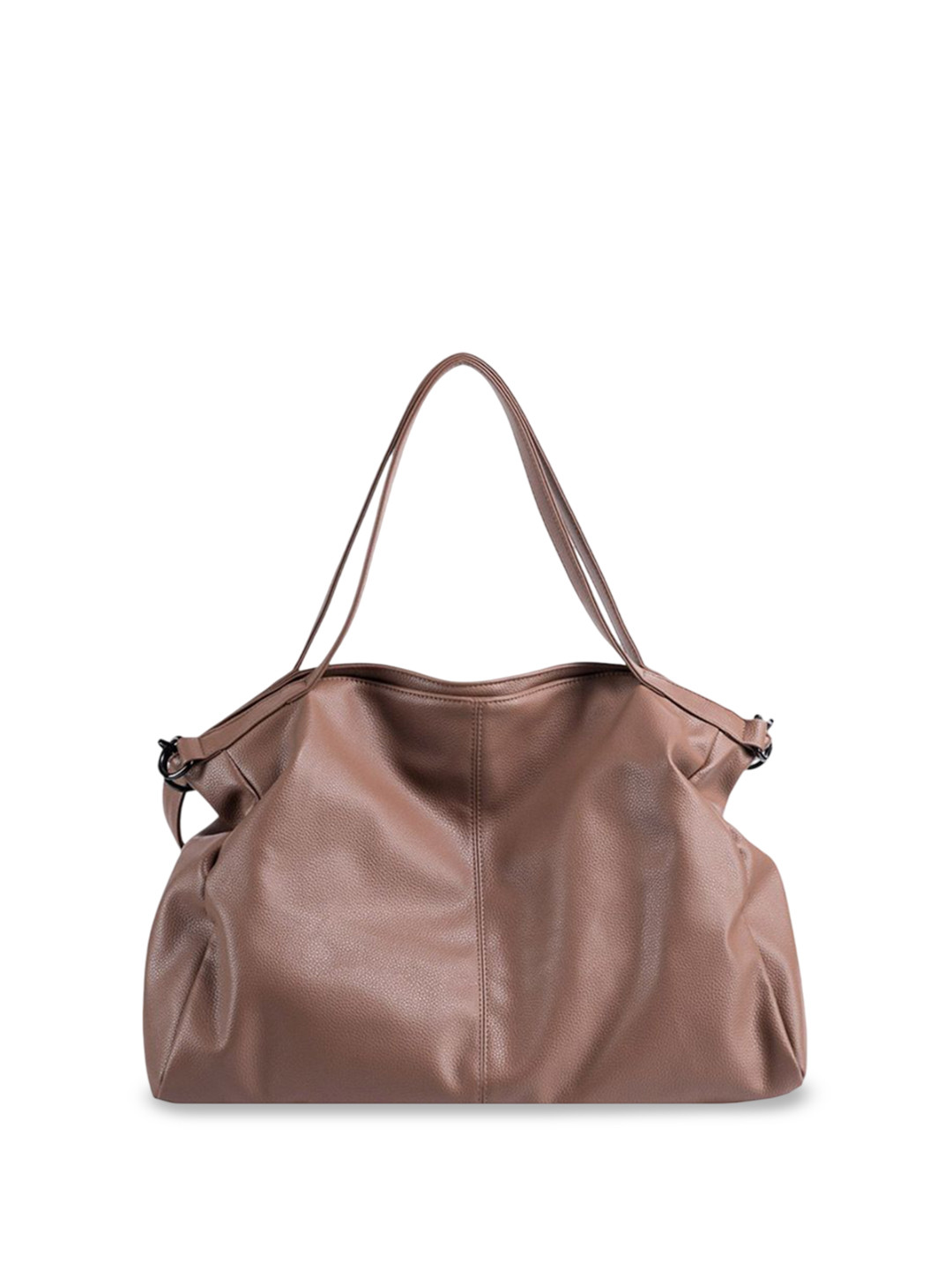 CORSICA Water Resistance Oversized Bucket Tote Bag