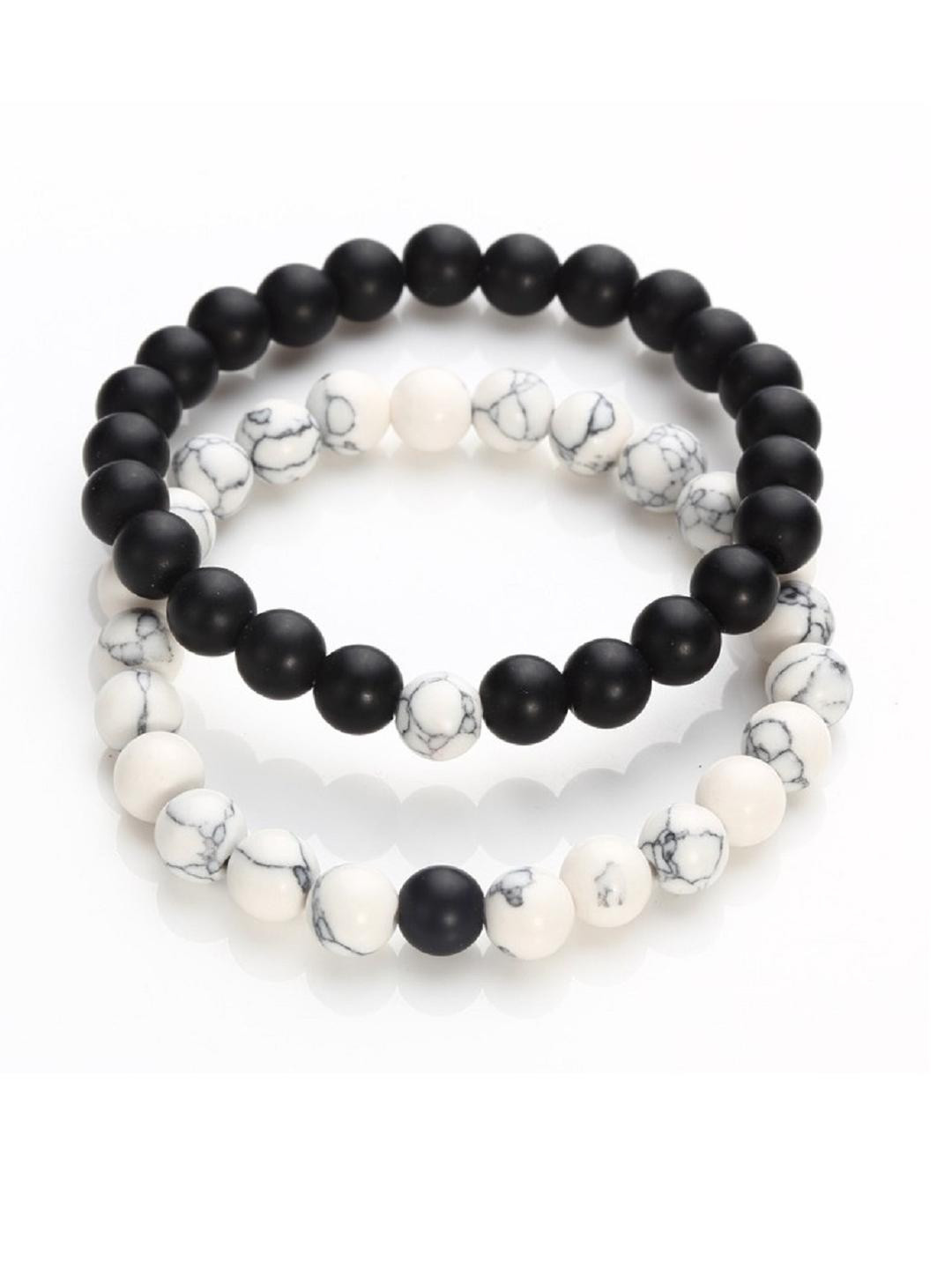 Samna Handicrafts Ceramic Bracelet