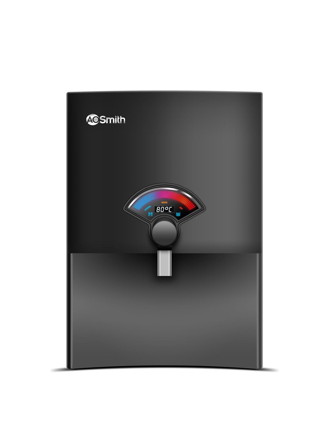 AO Smith Proplanet P8 Black Water Purifier - 6.5 L