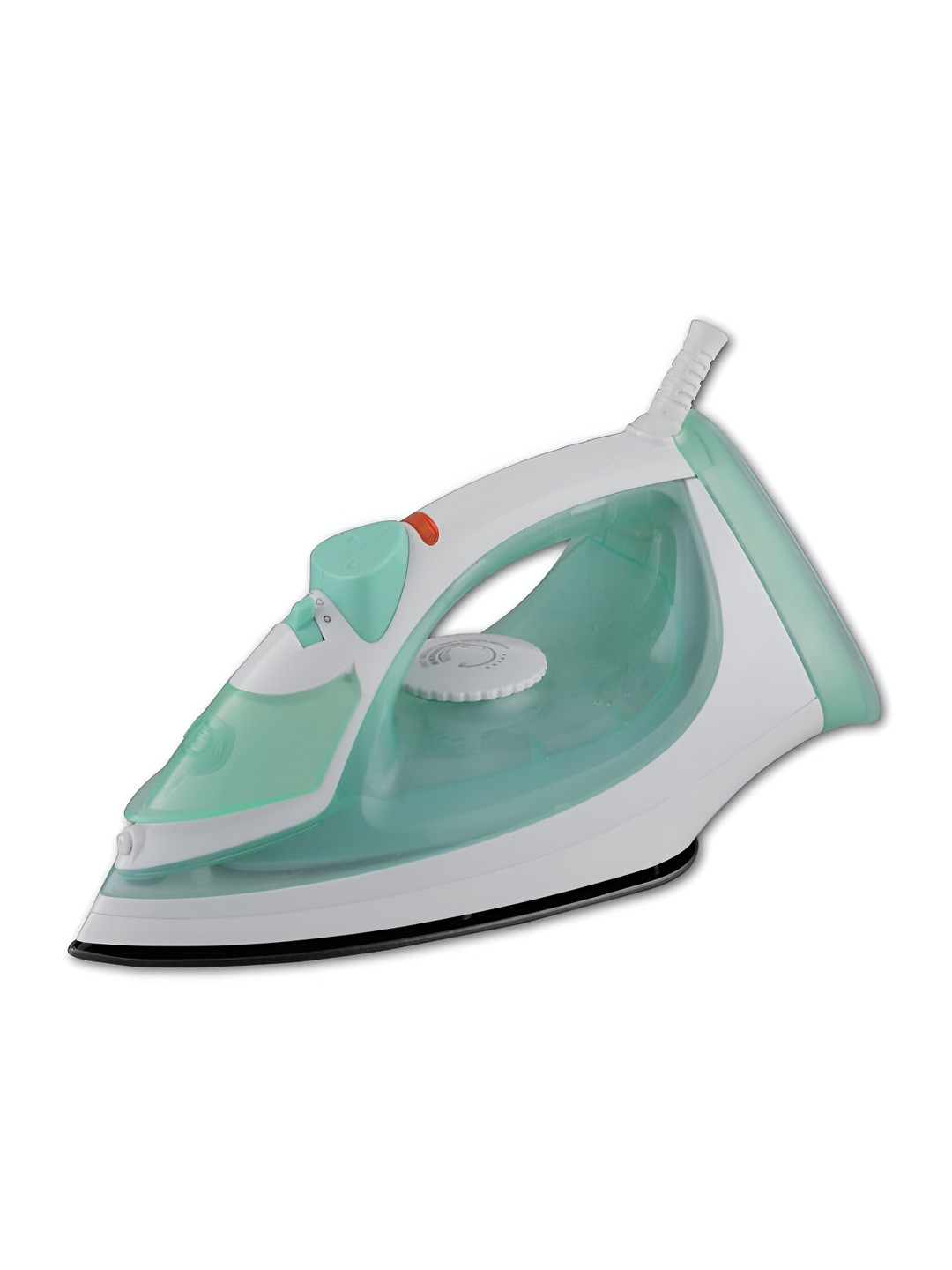 Usha Coated Soleplate 1600 W Steam Iron