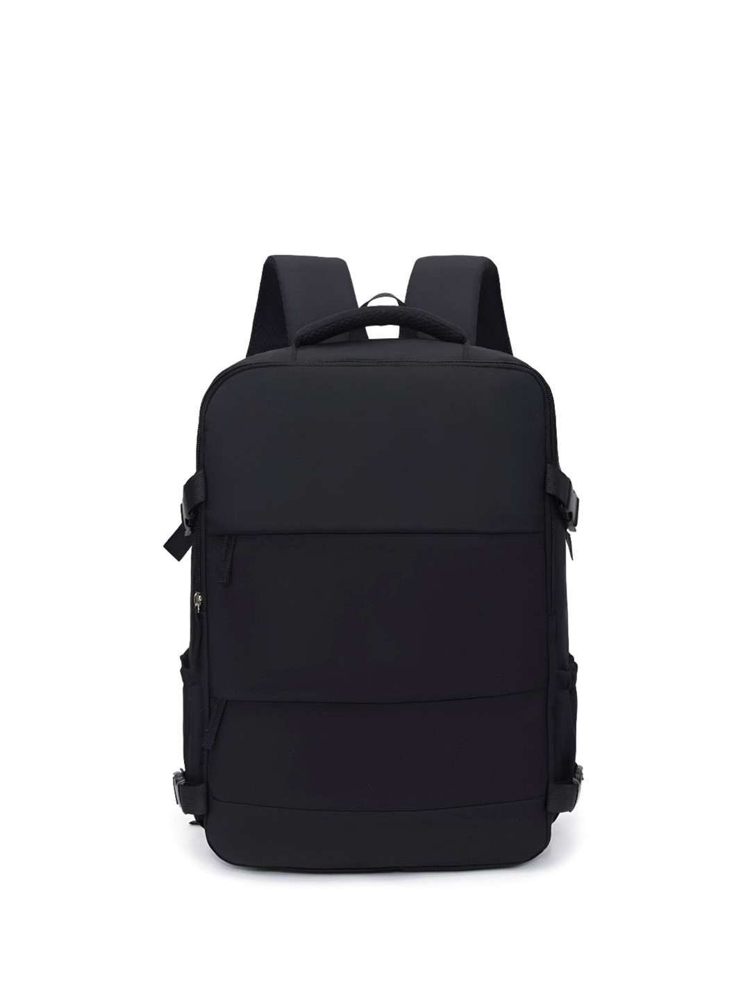 CORSICA Women Ergonomic Padded Backpack With Compression Straps