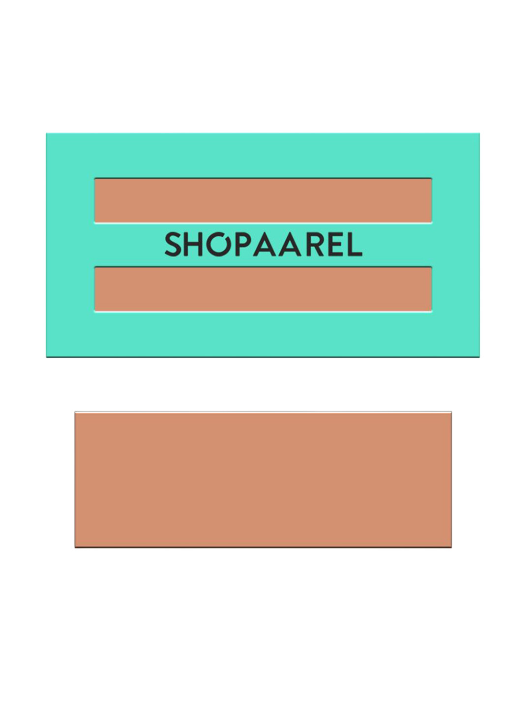 Shopaarel Long Lasting Full Coverage Cream Base Concealer Refill - SCR10