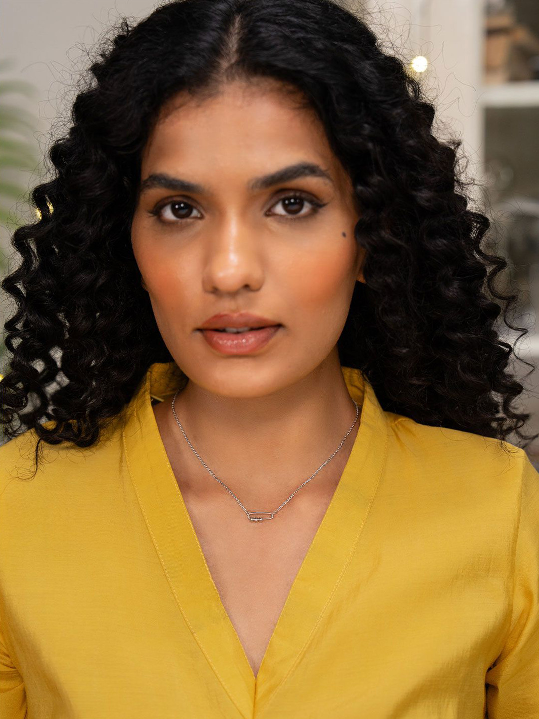 SHAYA 925 Silver Chain