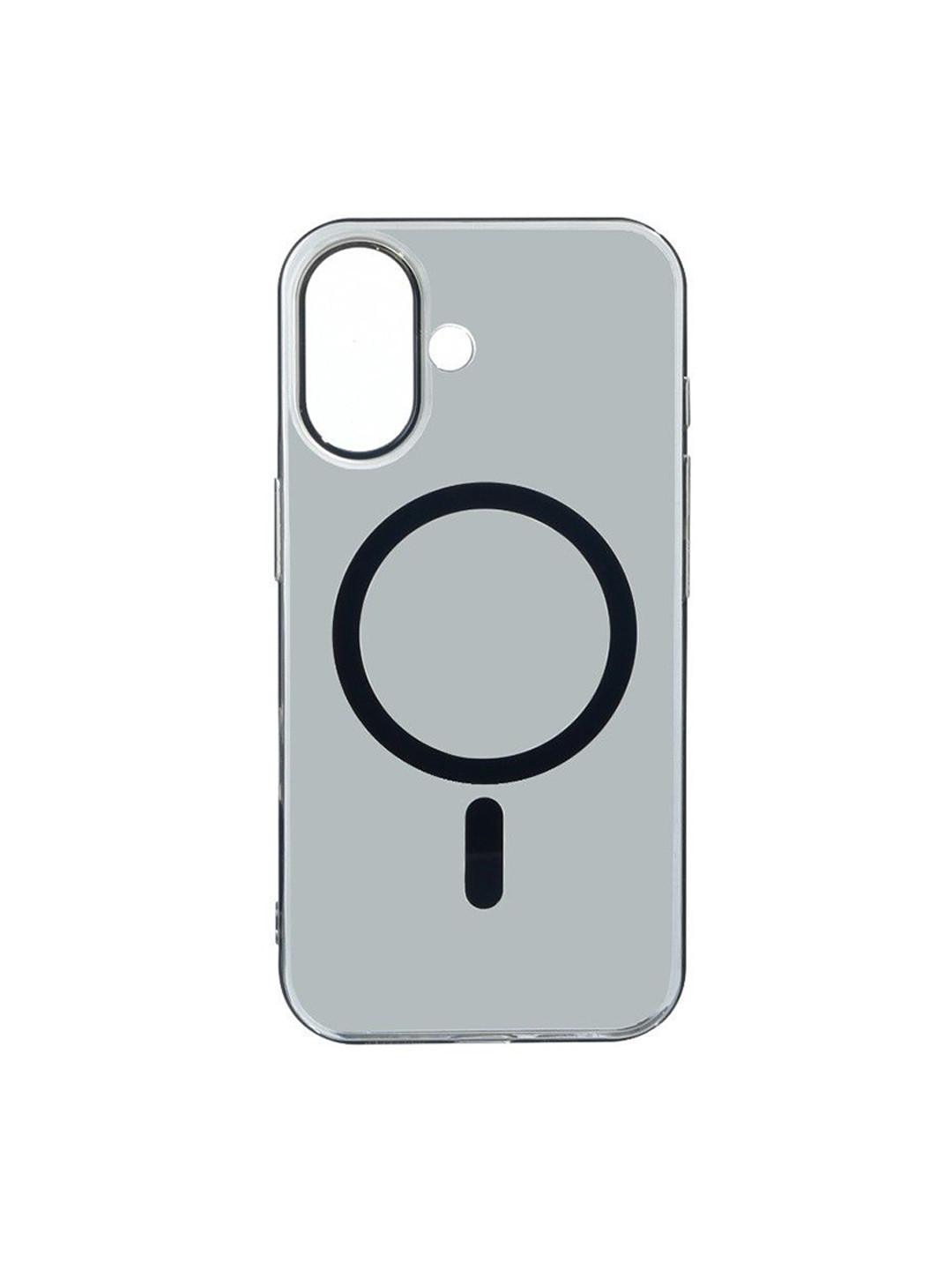 INNOPACE iPhone 16 Plus Ultra-Hybrid Clear Back Case