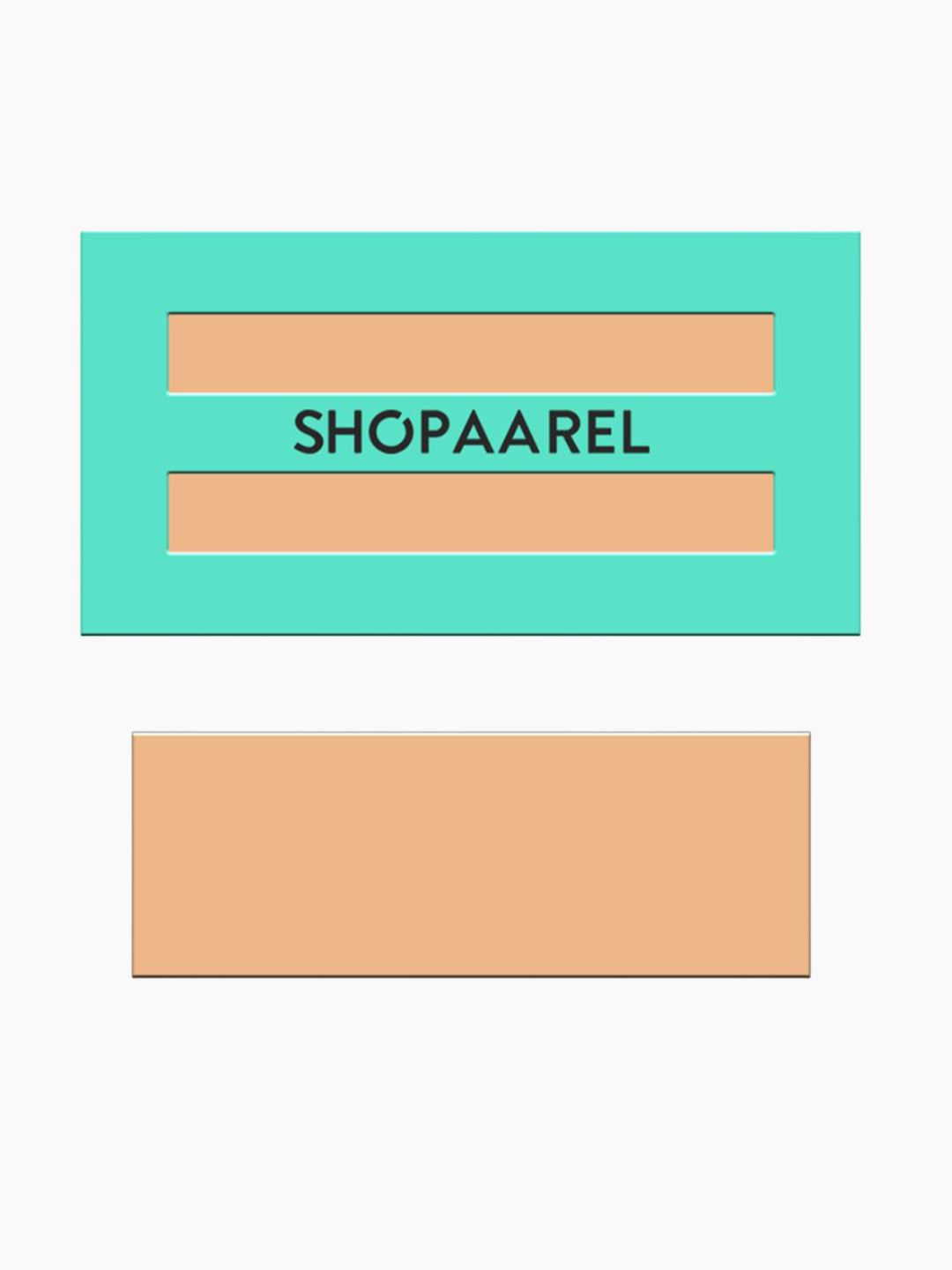 Shopaarel Long Lasting Full Coverage Cream Base Concealer Refill - SCR05