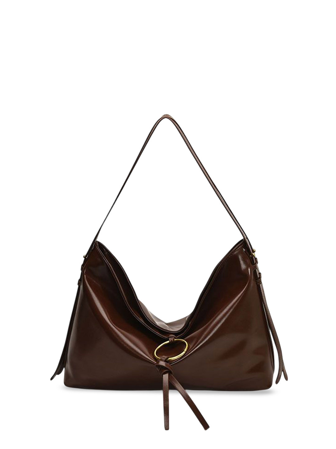 CORSICA One Handle Swagger Handheld Bag