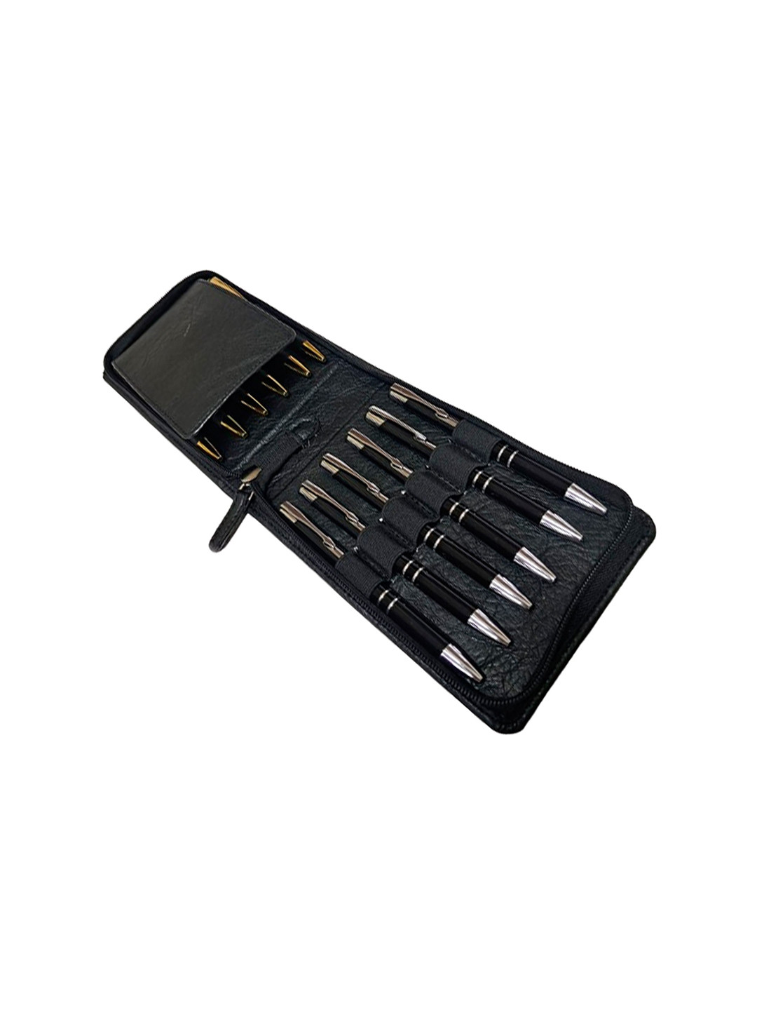 essart Textured Pen Case