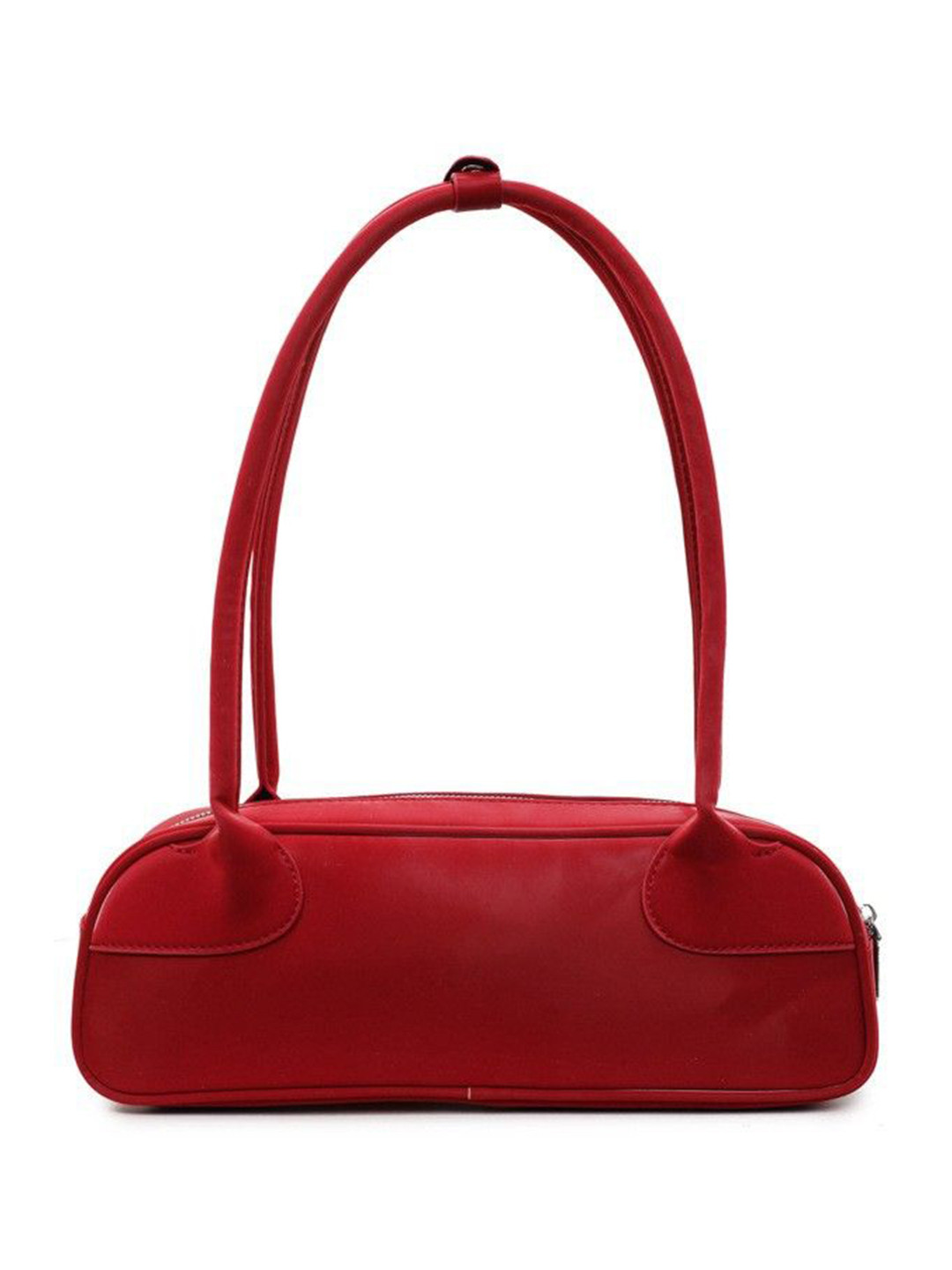 CORSICA Swagger Two Handle Shoulder Bag With Non-Detachable Sling Strap