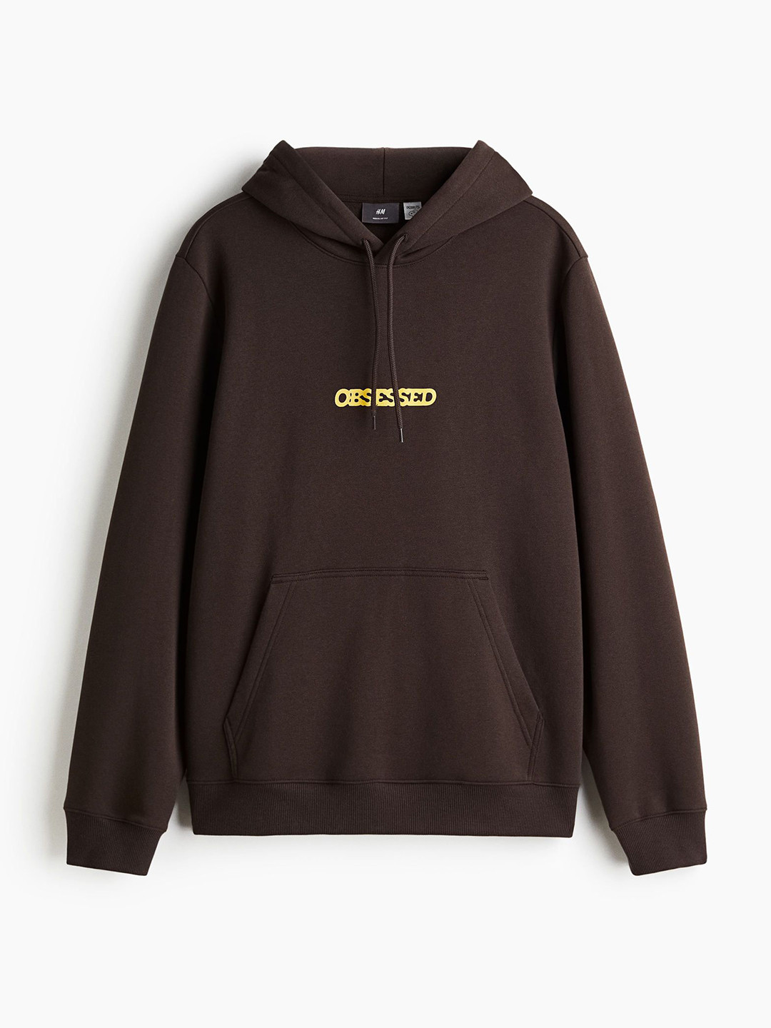 H&M Regular Fit Hoodie