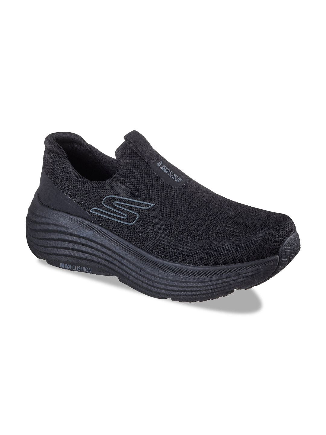 Skechers Max Cushioning Endeavour Sarasota Men Running Shoes