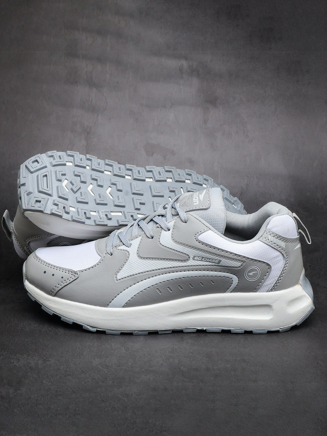 ASIAN Boss-20 Men Lace-Ups Running Shoes