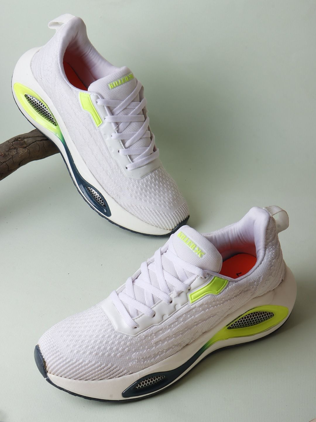 Killer Men IWC Phylon Running Non-Marking Shoes