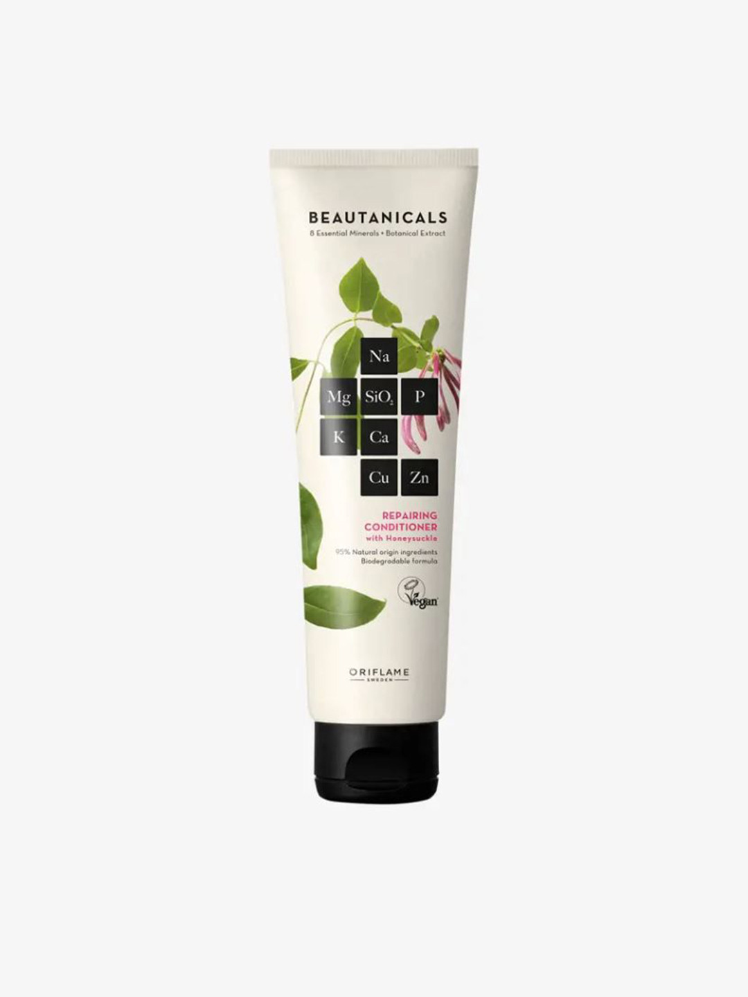 Oriflame Beautanicals Repairing Conditioner- 150 ml