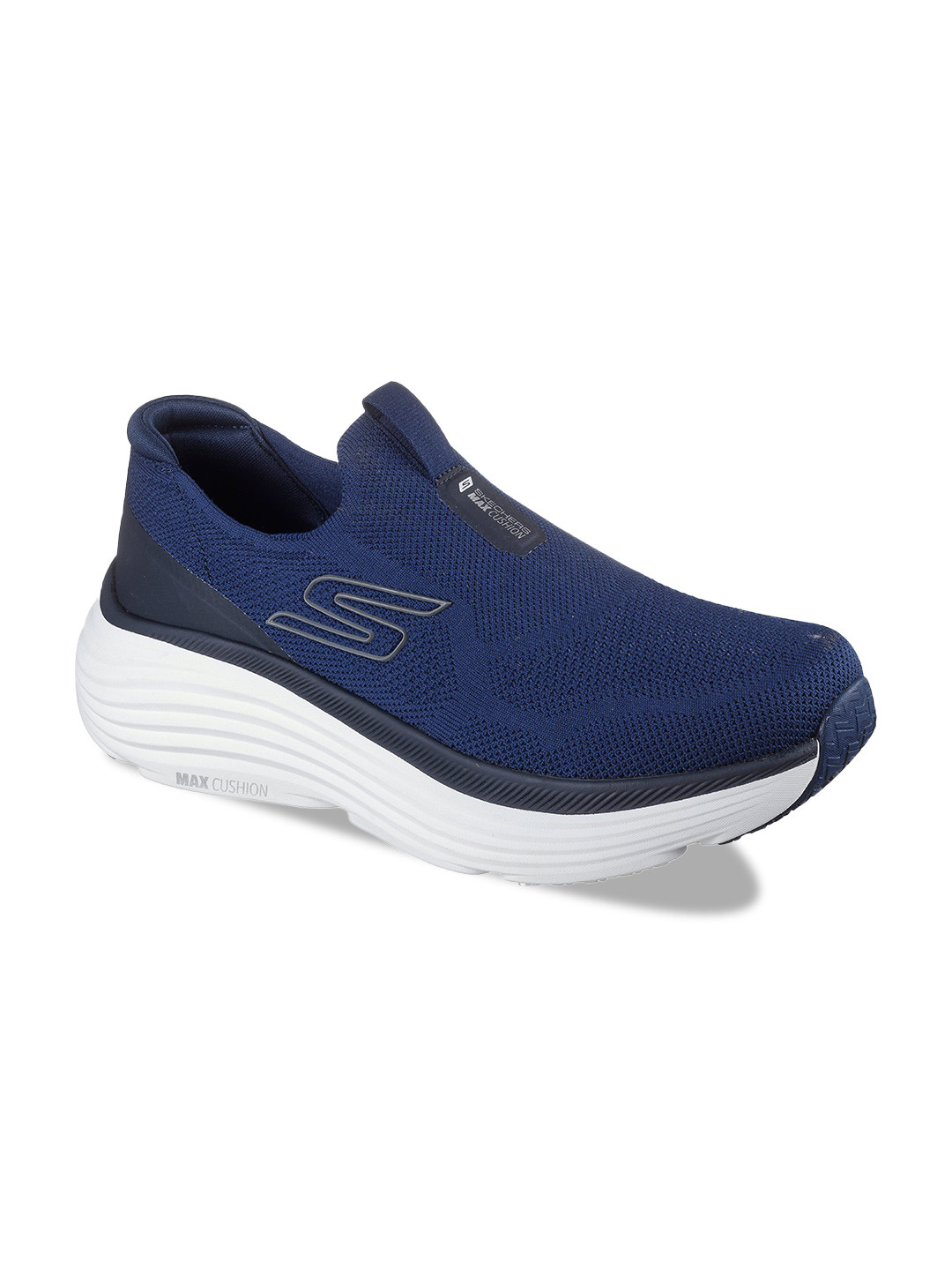 Skechers Max Cushioning Endeavour Men Running Shoes
