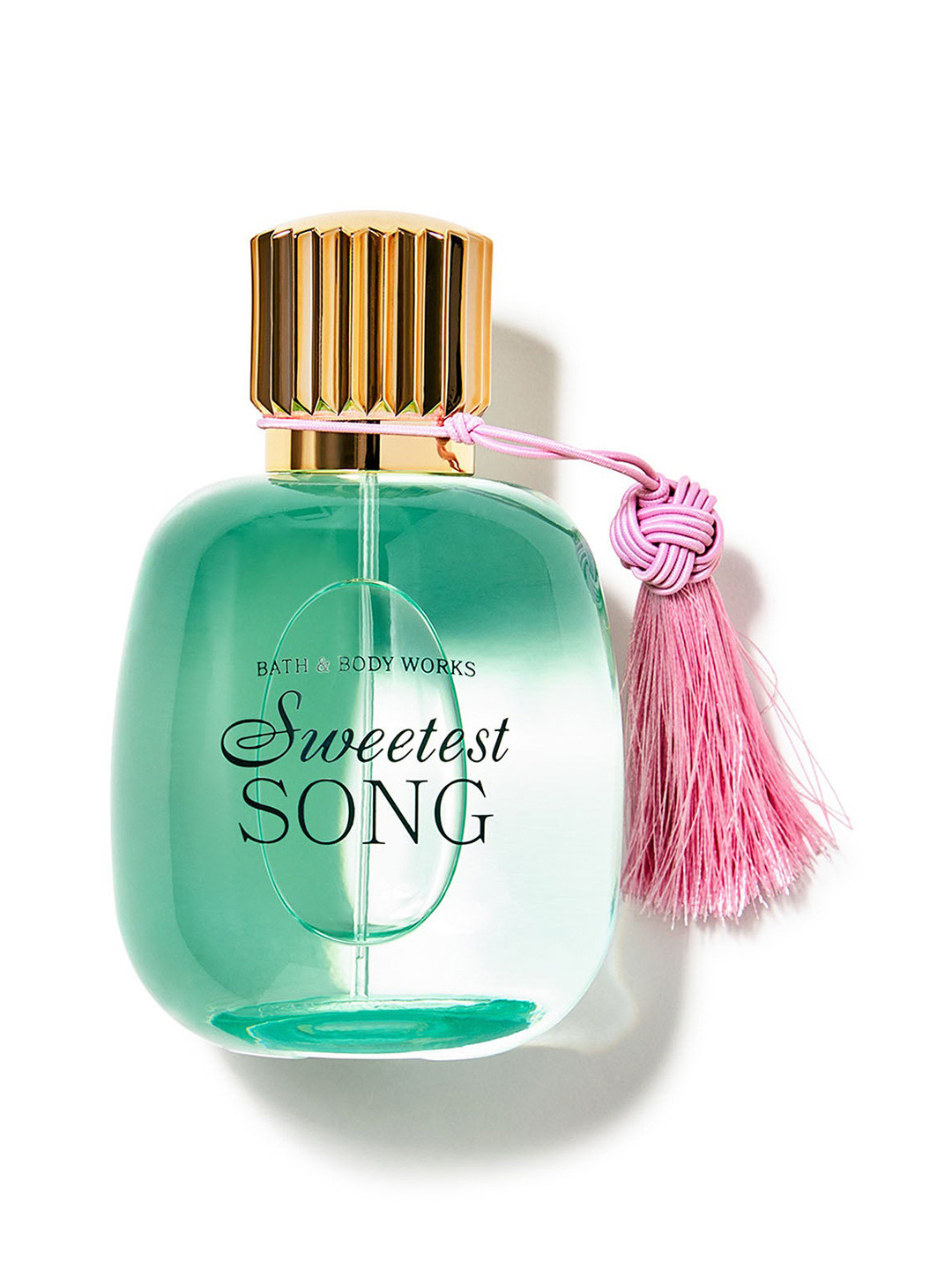 Bath & Body Works Women Sweetest Song Eau de Parfum - 100ml