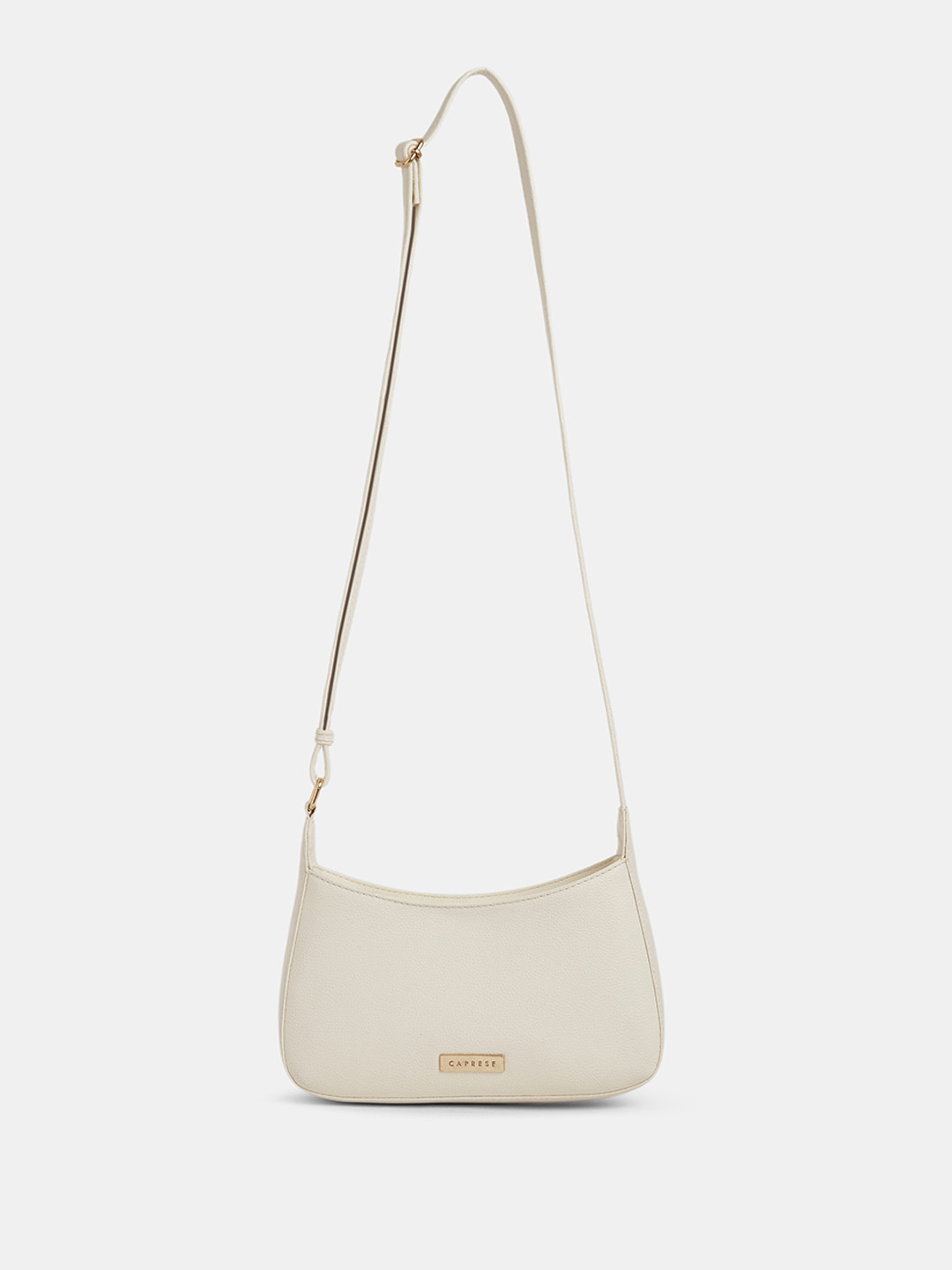 Caprese Structured Sling Bag