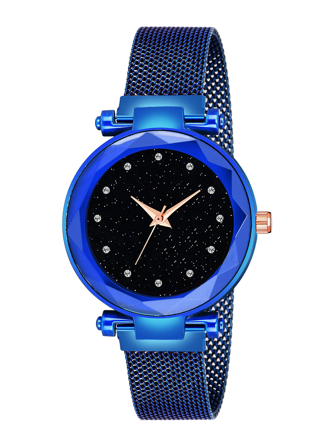 Miss Perfect Unisex Analogue Watch MEBl-12D