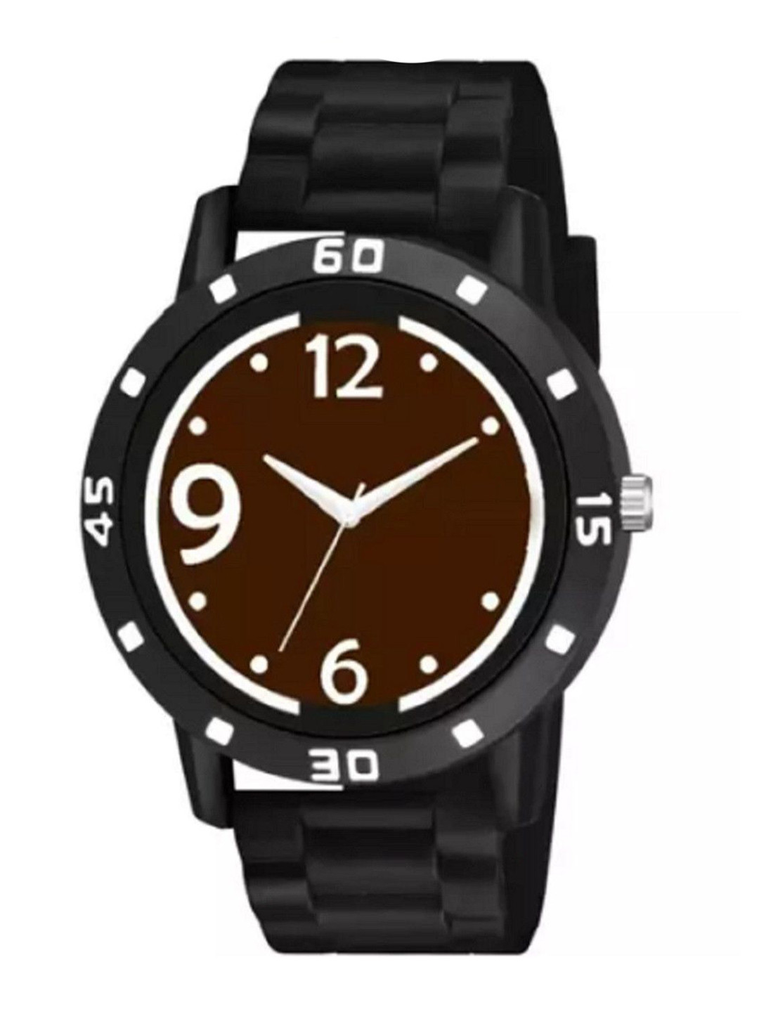 Miss Perfect Unisex Analogue Watch CO_12
