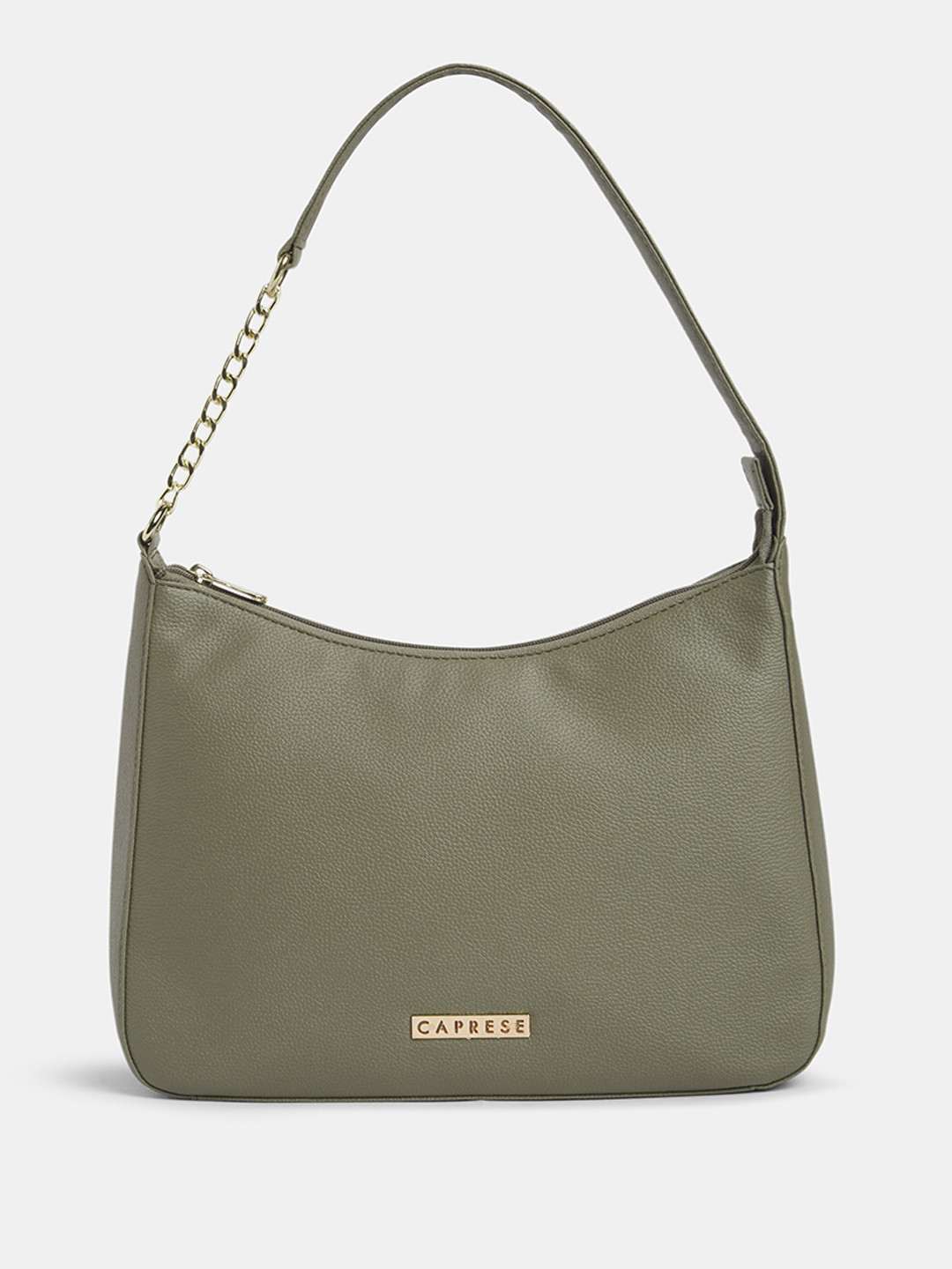 Caprese Structured Hobo Bag