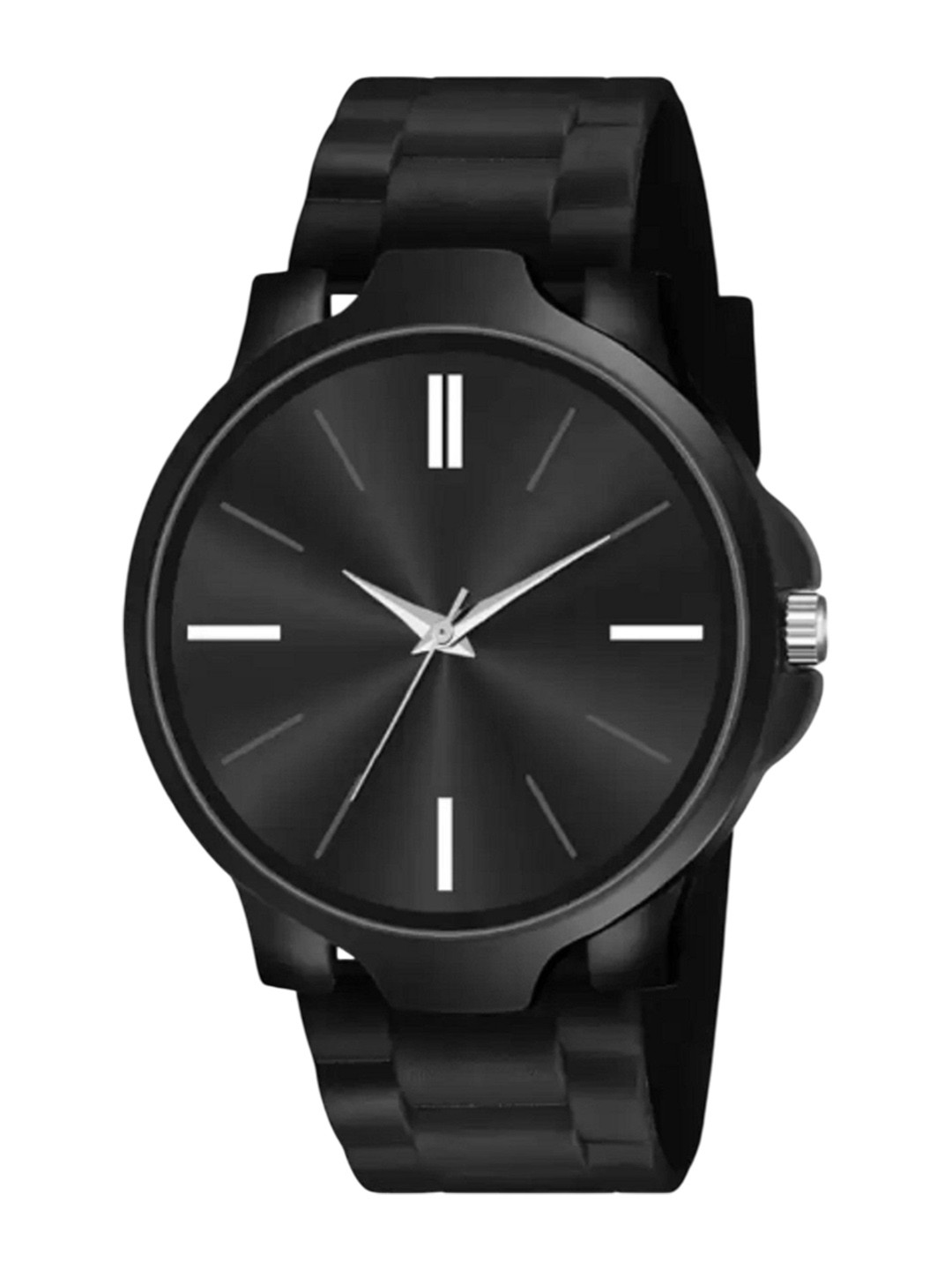 Miss Perfect Unisex Dial & Straps Analogue Watch ACC429