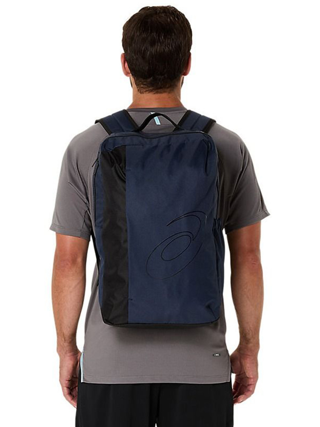 ASICS Unisex Midnight DAYPACK 25L