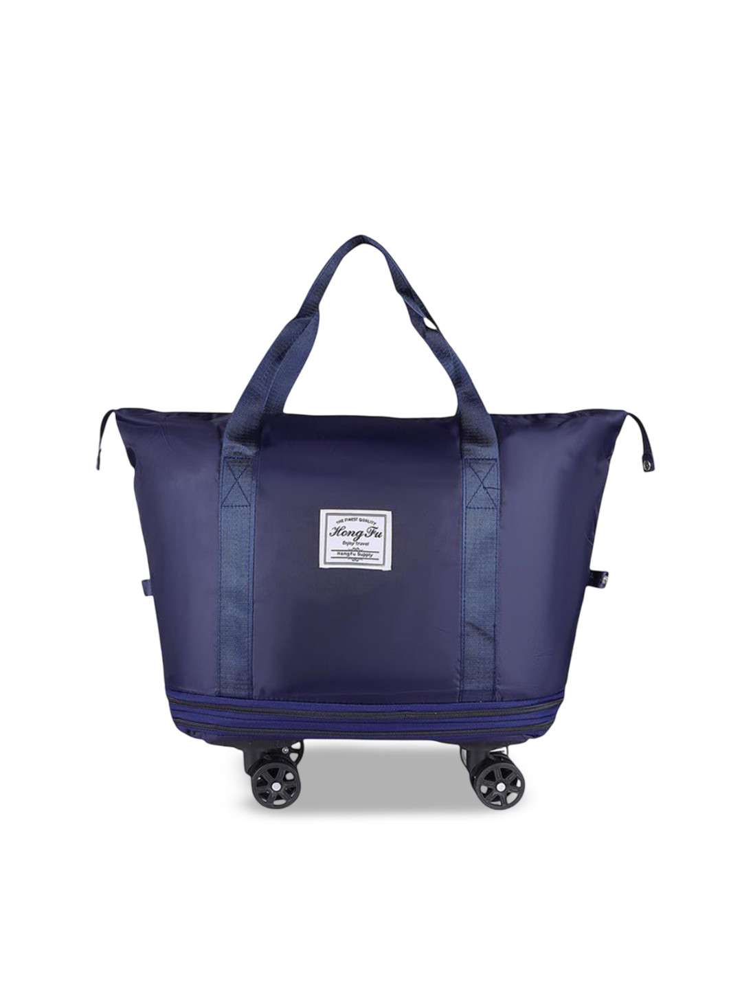 Polo Class Soft Sided Medium Shopping Whleer