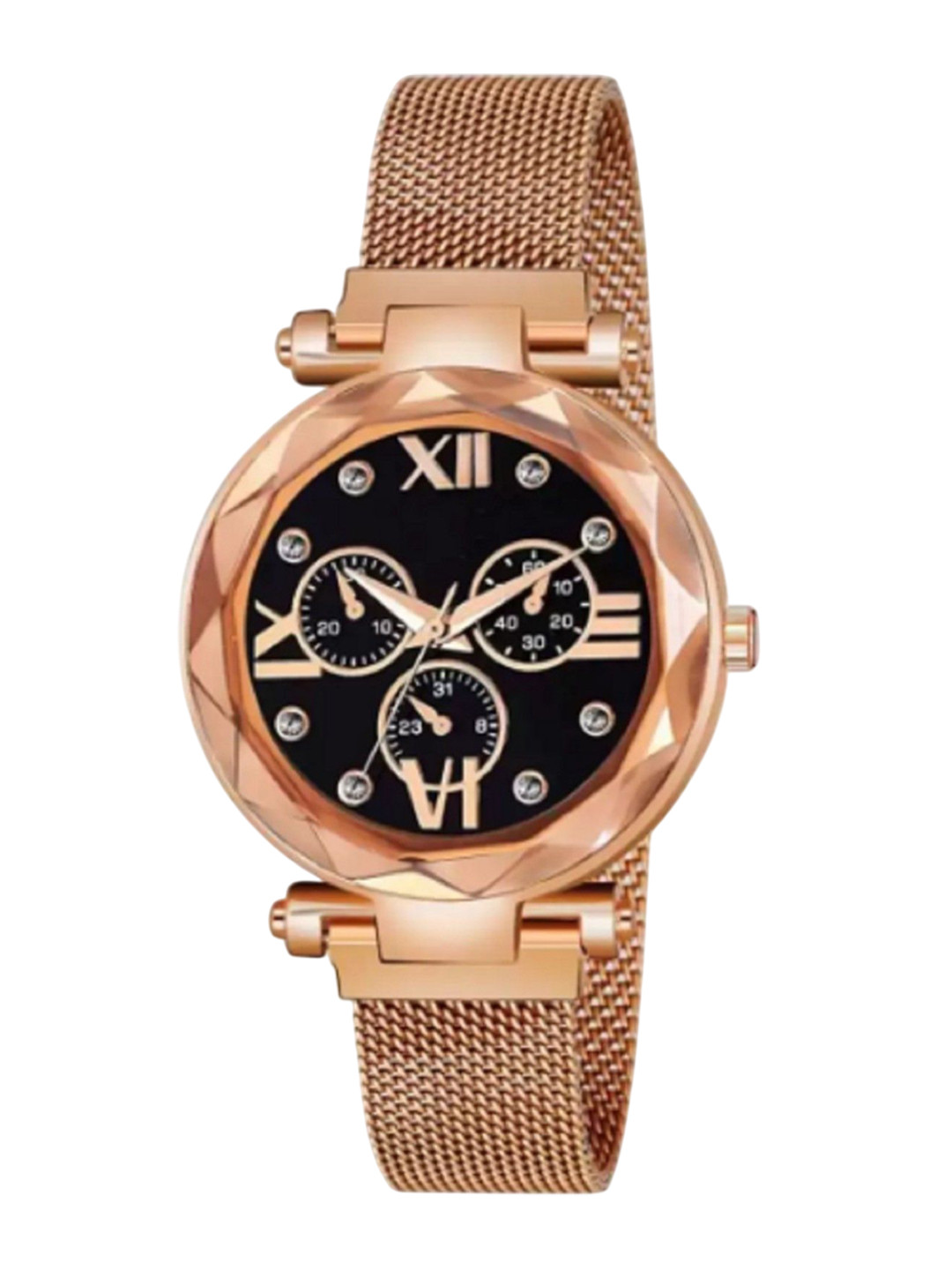 Miss Perfect Unisex Analogue Watch jk787