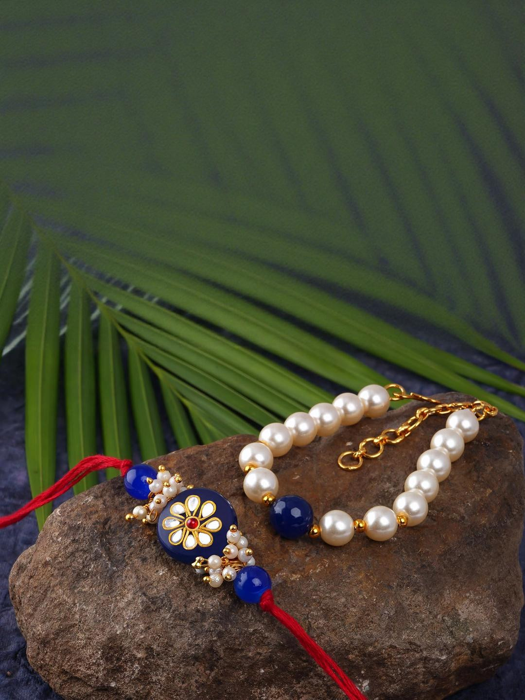 JFL - JEWELLERY FOR LESS Rakhi