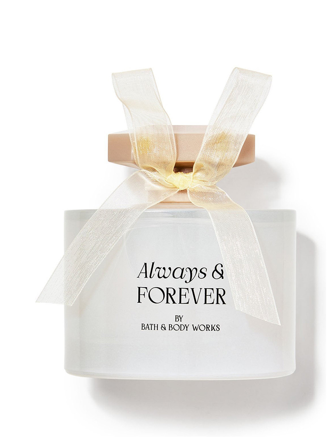 Bath & Body Works Women Always & Forever Eau de Parfum - 100ml