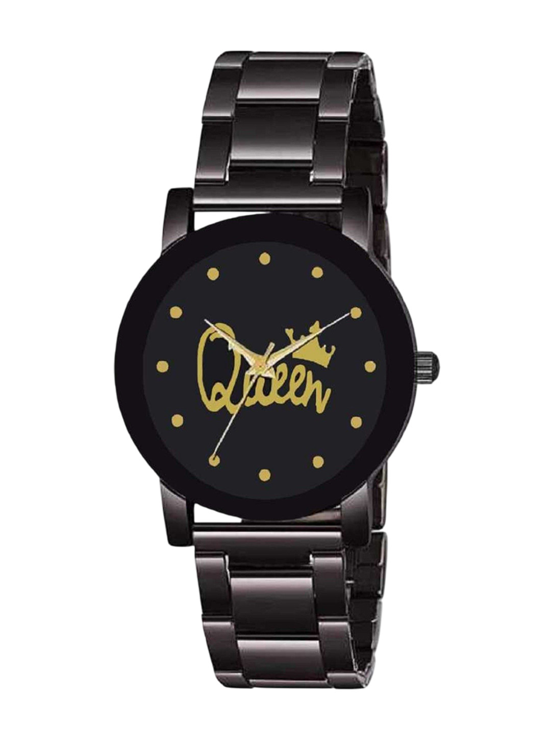 Miss Perfect Women Bracelet Style Straps Analogue Watch jk_324