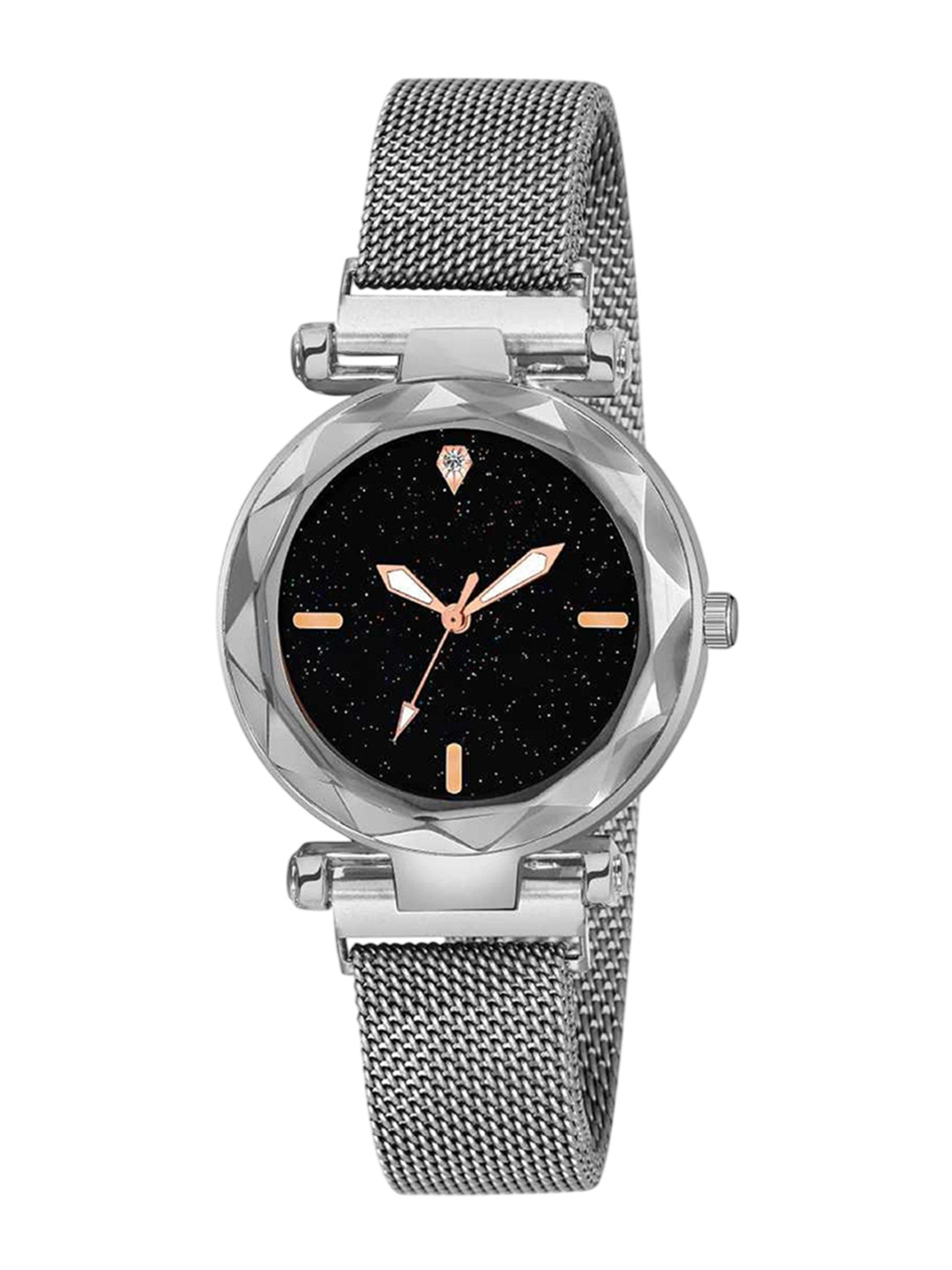 Miss Perfect Women Bracelet Style Straps Analogue Watch ML6