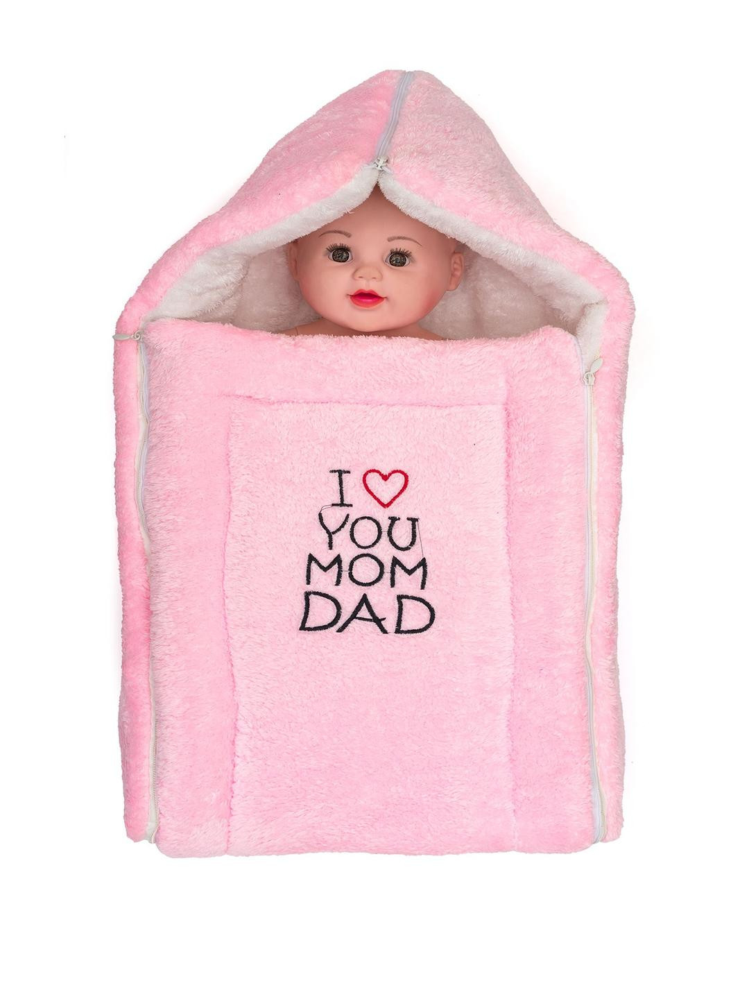 SIDLY PIDLY Unisex Baby Kids Blankets