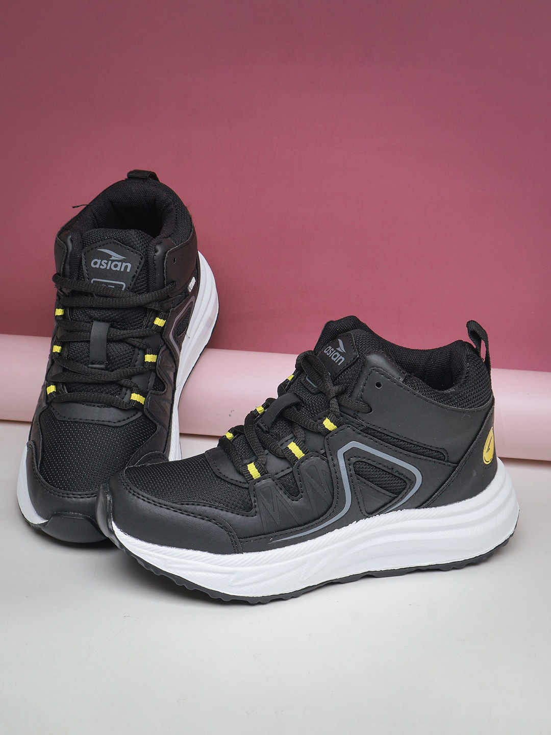 ASIAN Adventure Kids Sneakers