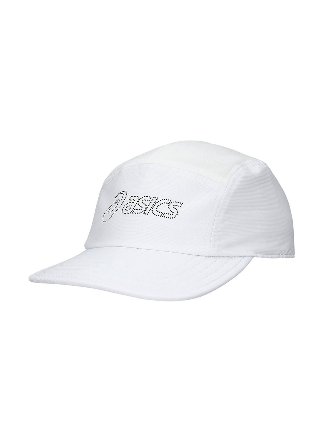 ASICS Performance Run 5 Panel Baseball Cap