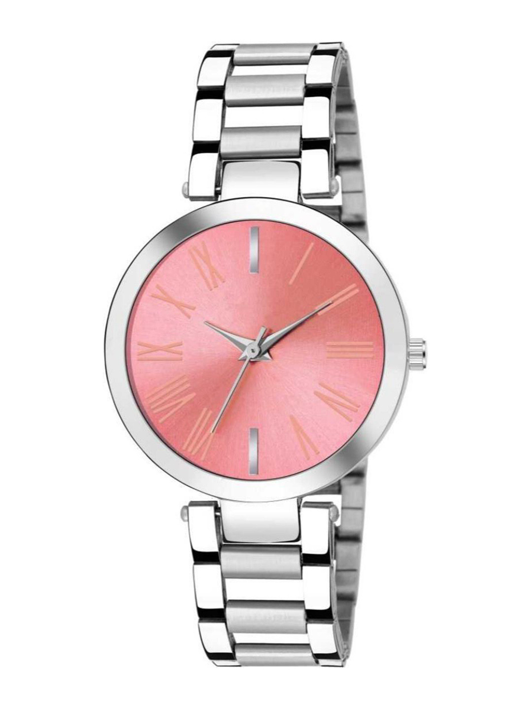 Miss Perfect Women Dial & Straps Analogue Watch ar1154