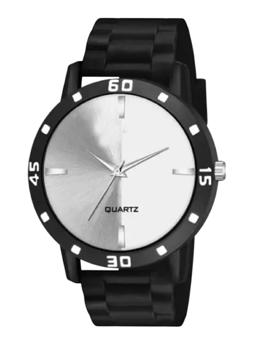 Miss Perfect Women Round Dial & Bracelet Style Straps Analogue Watch GA57
