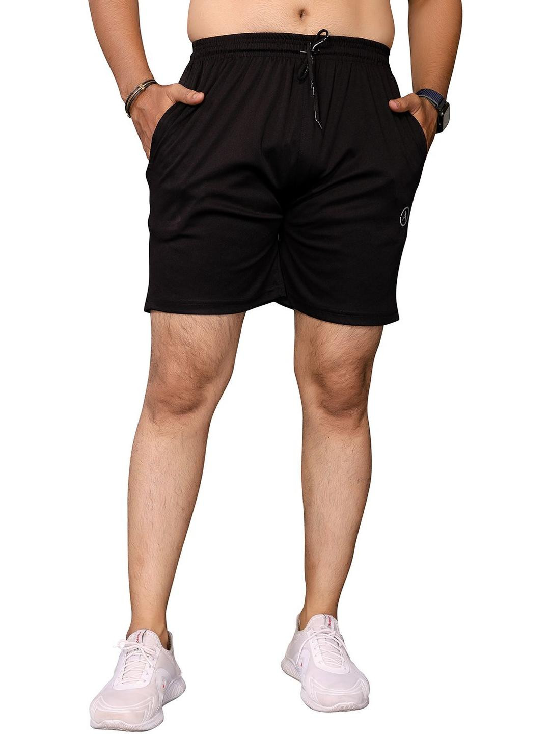 Moda Rapido Men Cycling Shorts