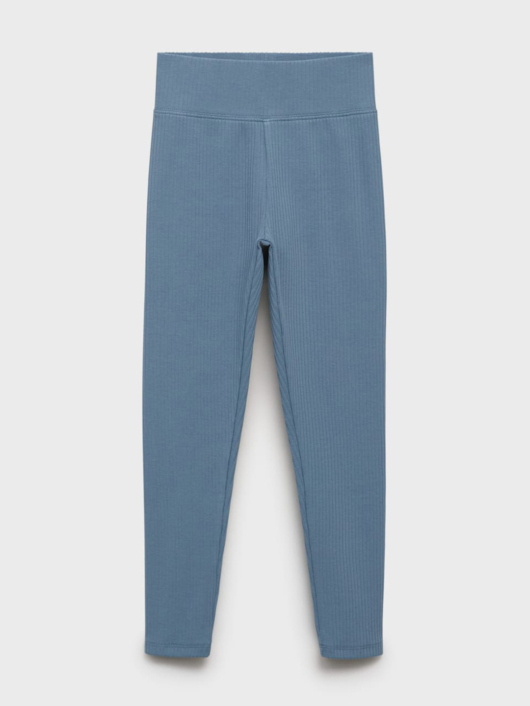 Mango Kids Ankle Length Leggings