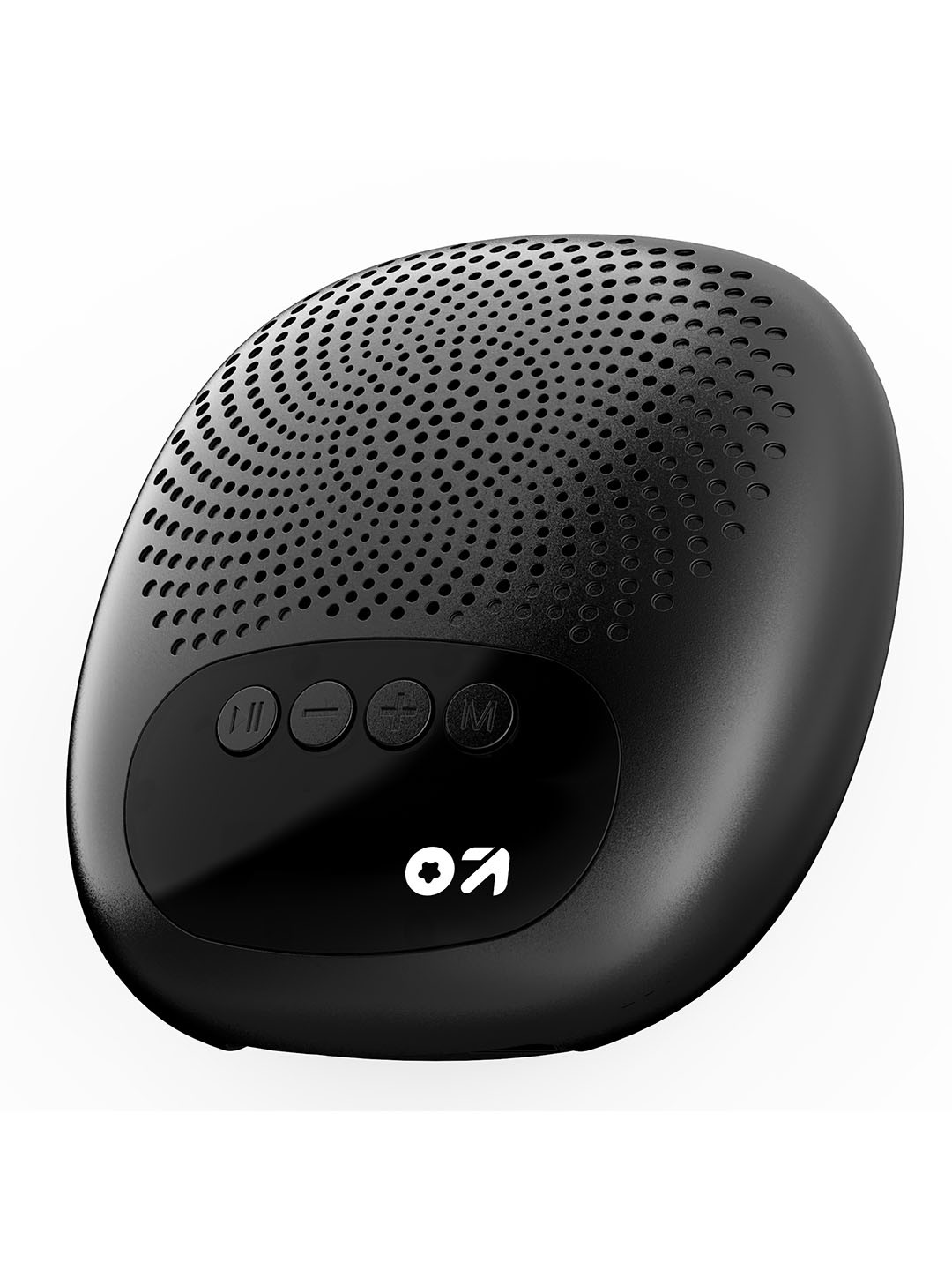 GOBOULT Bassbox Q5 Upto 18H Battery WIth 5W Bass Output 5.4v Bluetooth Speaker