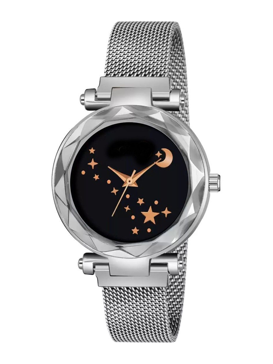 Miss Perfect Women Bracelet Style Straps Analogue Watch jk727