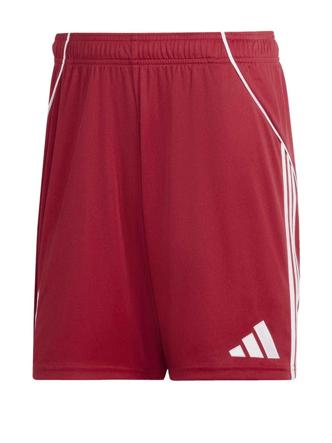 ADIDAS Men Liverpool FC 25/26 Home Shorts