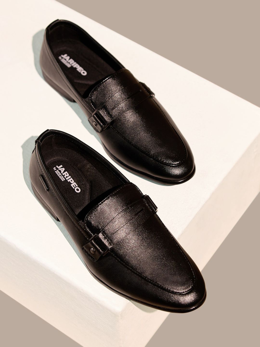Buckaroo Noble Men Slip-On Lightweight Loafers