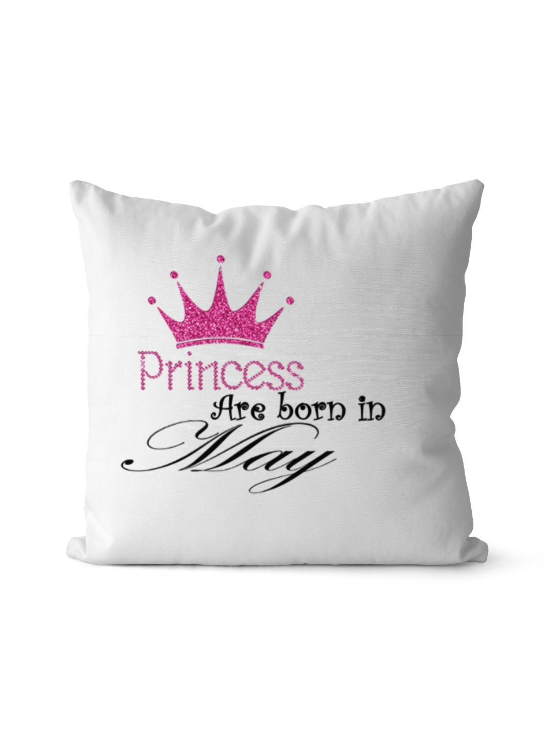 Loops n knots Princess Crown on Top princessMay