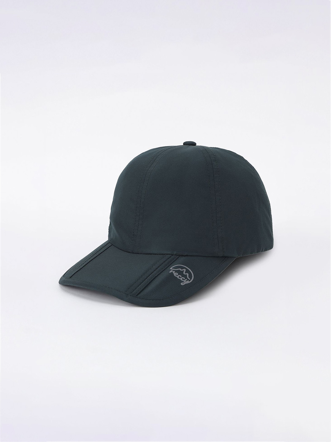 Reccy Unisex Reccy Foldable Trail Tuck Cap