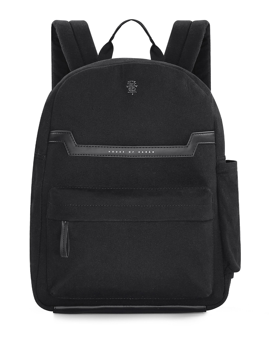 Kaban Men Water-Resistant Lightweight Backpack